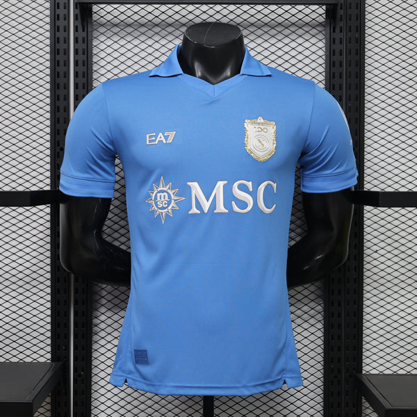 Napoli 26/27 Home T-shirt
