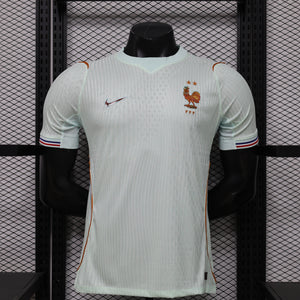 France 26/27 Away T-shirt World cup