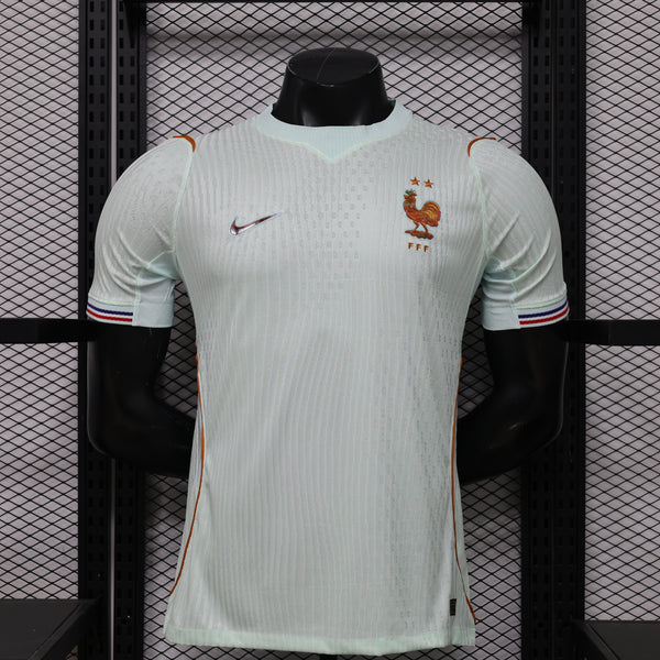 France 26/27 Away T-shirt World cup