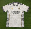 Real Madrid 23/24 White concept Special Edition