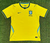 Brazil 26/27 Home T-shirt
