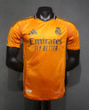 Real Madrid 24/25 Away T-shirt