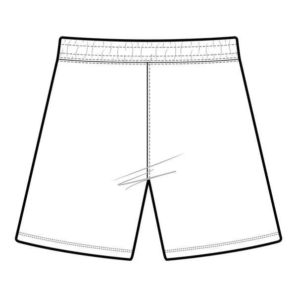 WITH SHORT
