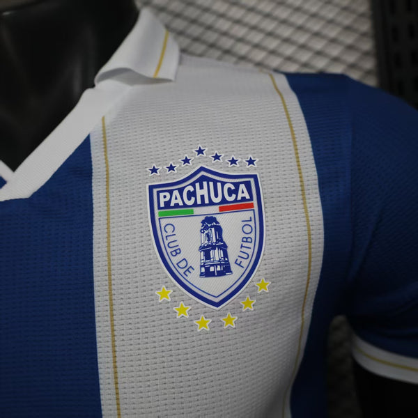 Pachuca 25/26 Home T-shirt
