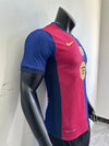 Barcelona Home Jersey