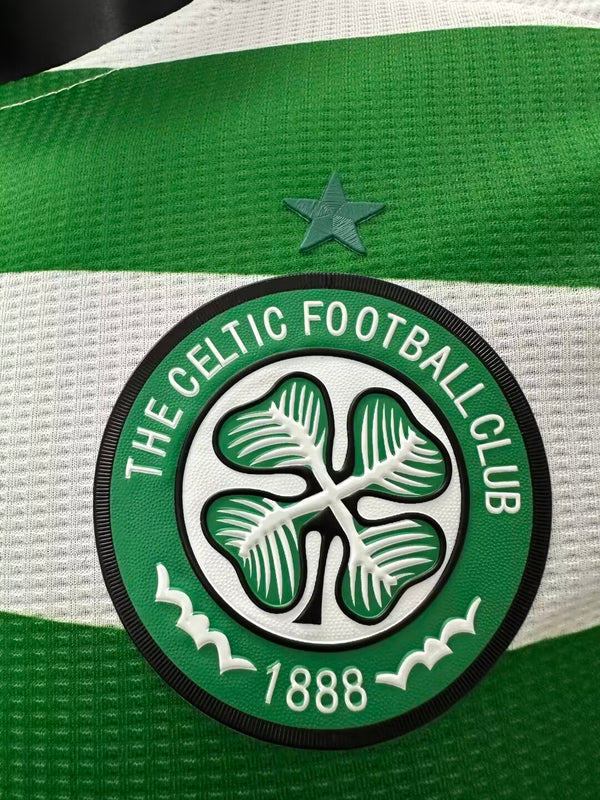 Celtic 24/25 Home T-shirt