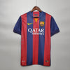 Barcelone 14/15 Home T-shirt