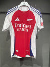 Arsenal 24/25 Football Shirt 