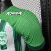 Atletico Nacional Medellin T-shirt