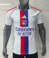 Lyon 25/26 Home T-shirt