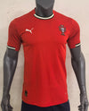 Portugal 25/26 Home T-shirt