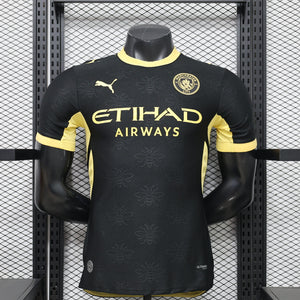 Manchester city 26/27 Away T-shirt