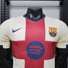 Barcelone 26/27 4th Away T-shirt