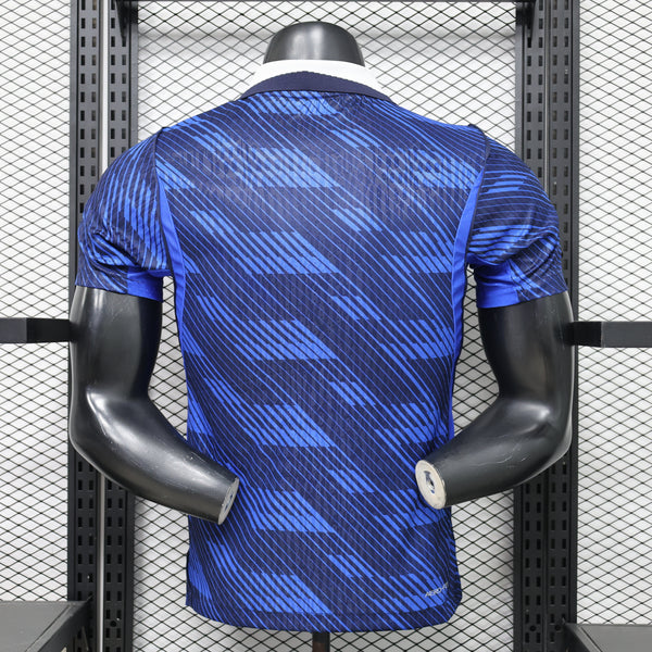 France 26/27 Home T-shirt World cup