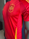 Spain 24/25 Home T-Shirt