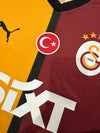 Galatasaray 24/25 Home T-shirt