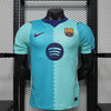 Barcelona 26/27 Second Away T-shirt