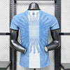 Argentina Messi Retired 26/27 Home T-shirt Special Edition