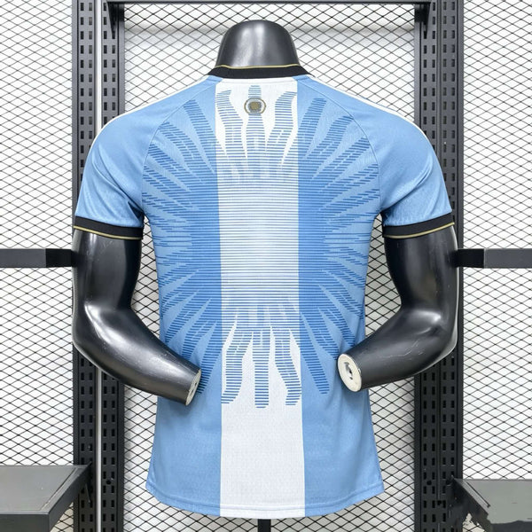 Argentina Messi Retired 26/27 Home T-shirt Special Edition