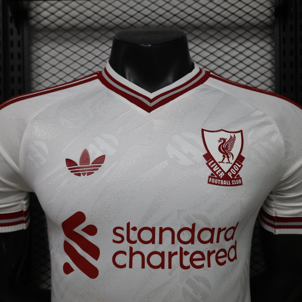 Liverpool 26/27 Away T-shirt