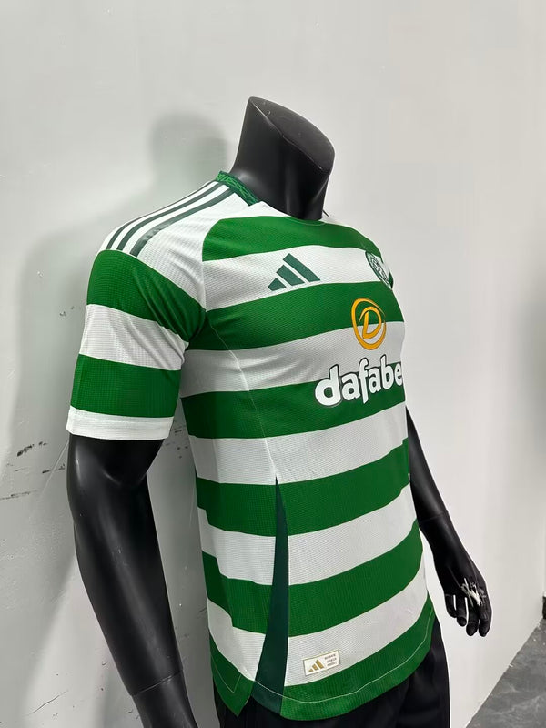 Celtic 24/25 Home T-shirt
