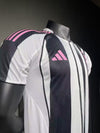 Juventus 25/26 Home T-shirt