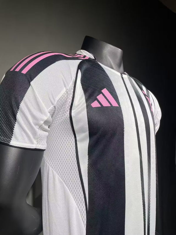 Juventus 25/26 Home T-shirt