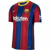 Barcelona Home T-shirt 20/21