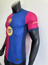 Barcelona Home Jersey