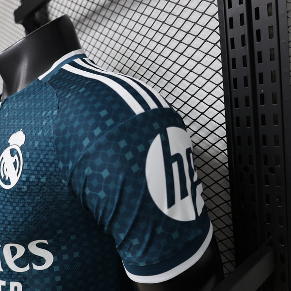 Real Madrid 26/27 Away T-shirt