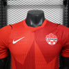 Canada 26/27 Home T-shirt World cup