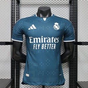 Real Madrid 26/27 Away T-shirt