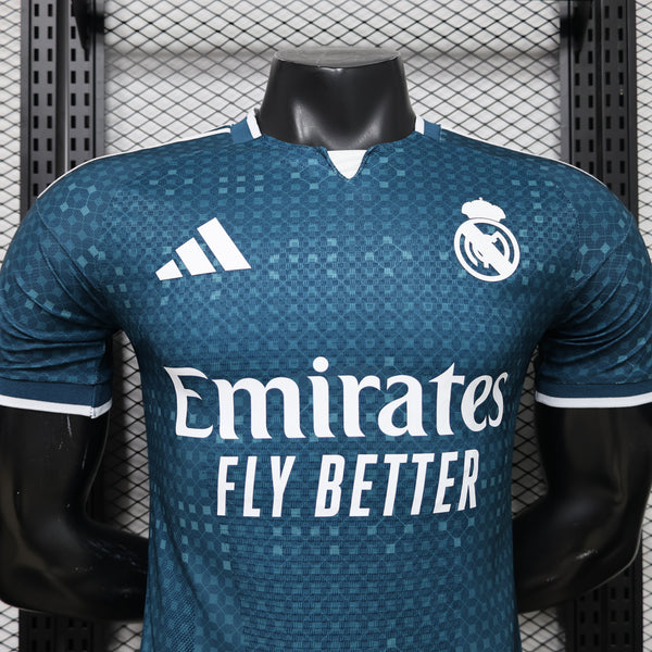 Real Madrid 26/27 Away T-shirt