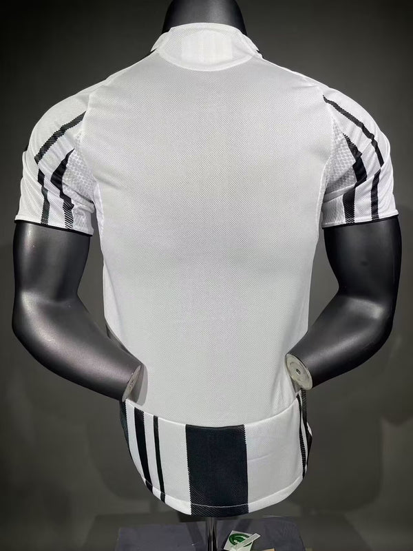 Juventus 25/26 Home T-shirt