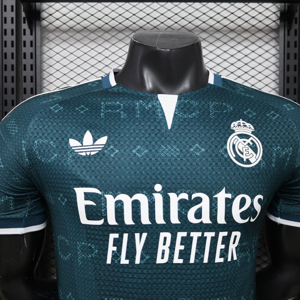 Real Madrid 26/27 Away T-shirt