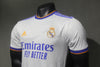 Real Madrid 2021/22 Home T-shirt