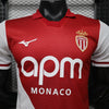 As Monaco 26/27 Home T-shirt