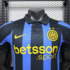 Inter Milan 26/27 Home T-shirt