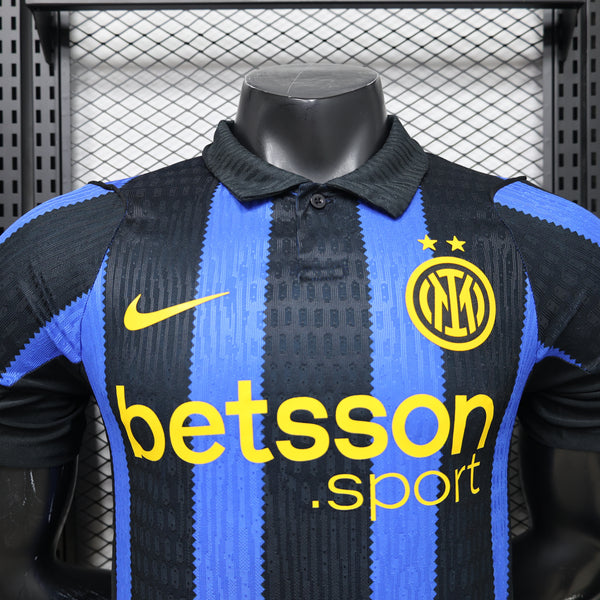Inter Milan 26/27 Home T-shirt