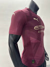 Manchester City 24/25 Away T-shirt