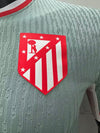 Altetico Madrid Jersey