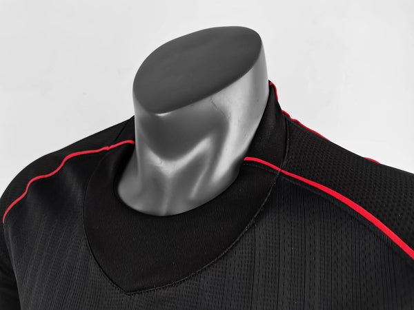 Manchester united 2007/08 Away T-shirt