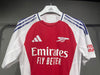 Arsenal 24/25 Football Shirt 