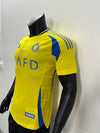 Al Nassr Jersey