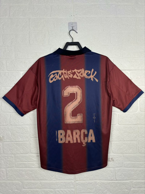 Barcelona 25/26 Commemorative Edition