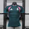 Real Madrid 26/27 Training suit dark green
