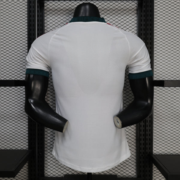 Real Madrid 26-27 Home T-shirt