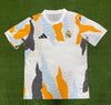 Real Madrid 24/25 colored pre match training suit