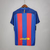 Barcelone 16/17 Home T-shirt