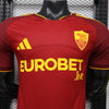 As Roma 26/27 Home T-shirt